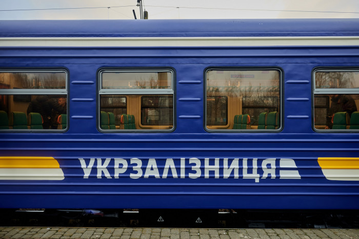 The EU&#039;s decision on the financing of projects of the border railway infrastructure of Ukraine is expected in June