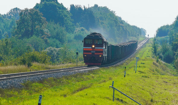 Latvia bans rail transit of military cargo from Belarus to third countries through its seaports
