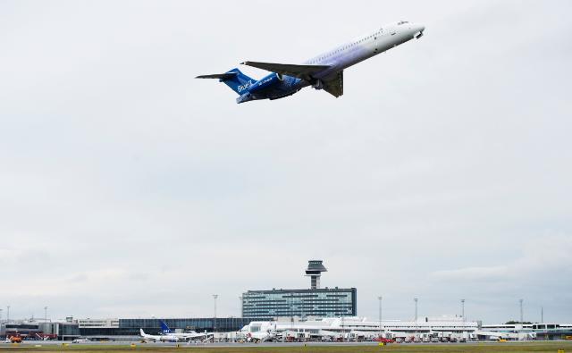 ICAO закликає Російську Федерацію негайно припинити порушення міжнародних авіаційних правил
