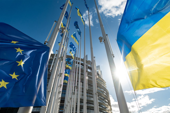 On the way to the EU: What is the European integration progress of Ukraine in the transport sector in 2024