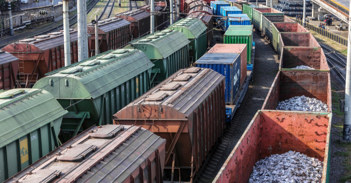 According to the results of work in July, "Ukrzaliznytsia" will receive a negative financial result for the first time since the beginning of the year