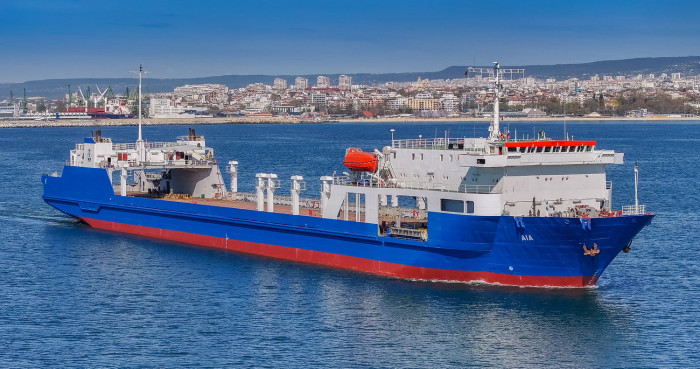 Georgia and Bulgaria signed an agreement on the resumption of rail and ferry connections