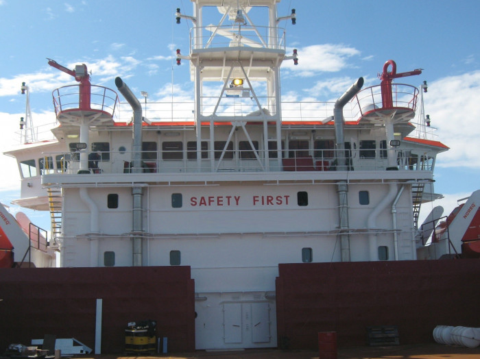 SAFETY FIRST: HOW WILL THE BAN ON SEA IMPORT OF FERTILIZERS AFFECT THE OPERATION OF PORTS AND AGRICULTURAL FACILITIES