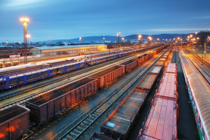 RAILWAY FREIGHT TARIFFS IN 2025-2026.