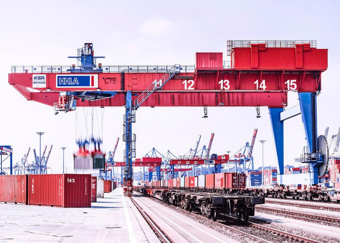 THE ENTRY OF GIANTS RAISES STANDARDS: WHAT THE ARRIVALS OF HHLA AND MSC IN UKRAINE MEAN THE ENTRY OF GIANTS RAISES STANDARDS: WHAT THE ARRIVALS OF HHLA AND MSC IN UKRAINE MEAN