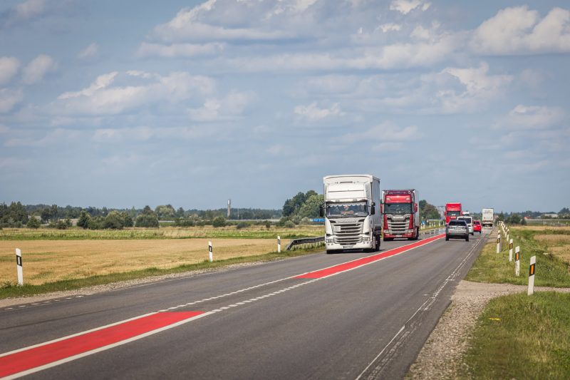 Border control in the Schengen area: an obstacle or a new reality