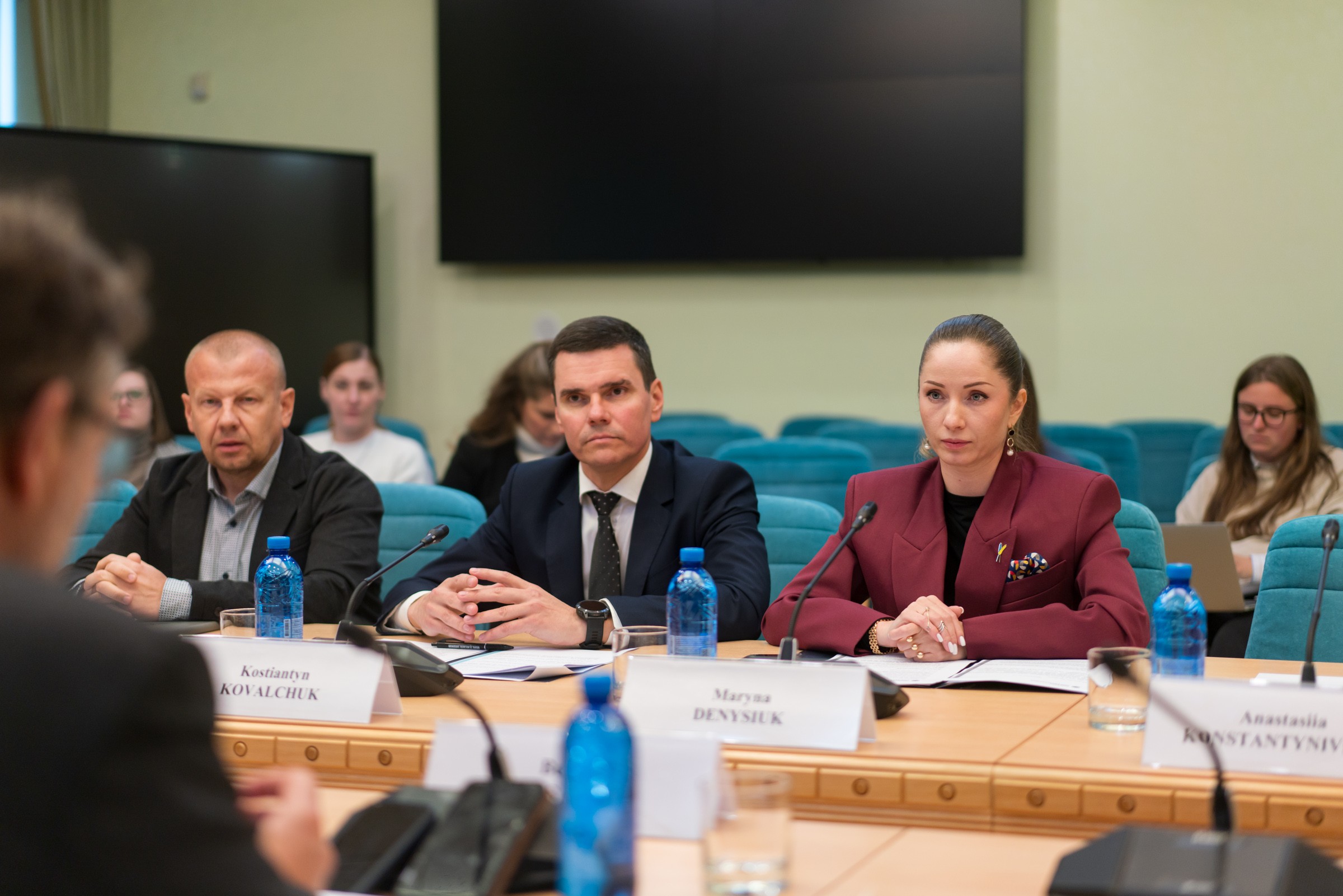 MINISTRY OF DEVELOPMENT AND EUROPEAN COMMISSION AGREE ON STEPS TO IMPLEMENT EU REQUIREMENTS IN THE FIELD OF HEAT SUPPLY, ENERGY MODERNIZATION AND TRANSPORT MINISTRY OF DEVELOPMENT AND EUROPEAN COMMISSION AGREE ON STEPS TO IMPLEMENT EU REQUIREMENTS IN THE FIELD OF HEAT SUPPLY, ENERGY MODERNIZATION AND TRANSPORT