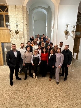 COMMUNICATIONS, ADVOCACY AND LOBBYING COMMUNICATIONS, ADVOCACY AND LOBBYING