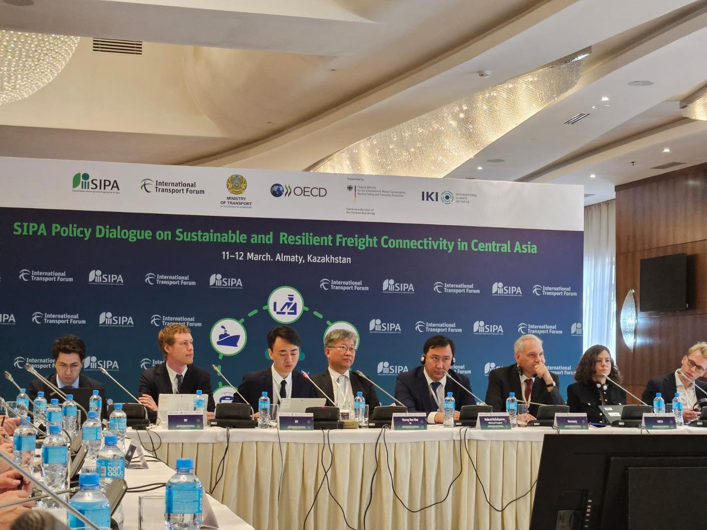 18th UNECE International Seminar