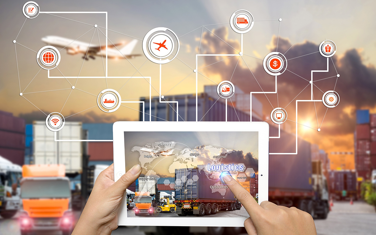 DIGITAL TRANSFORMATION OF MULTIMODAL DATA AND DOCUMENT EXCHANGE IN MOLDOVA AND UKRAINE