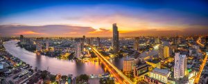 UNECE AND ESCAP BRING PUBLIC AND PRIVATE STAKEHOLDERS TO SET ROAD SAFETY PRIORITIES