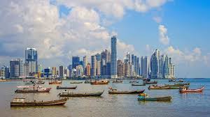 The Panamanian Registry will automatically exclude sanctions violators