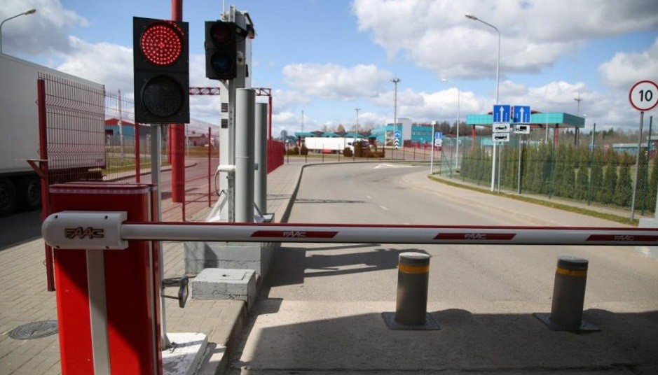 New EU sanctions rules for motor vehicle companies with capital from the Republic of Belarus have entered into force