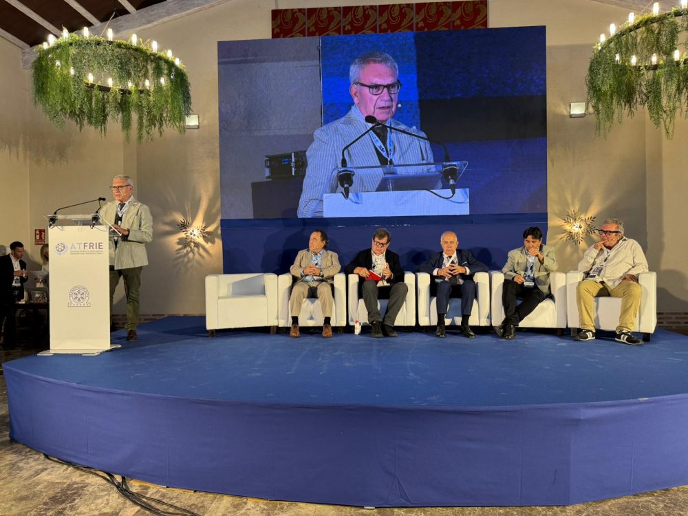 AFRIE advocates for a reform of loading and pallet exchange across Europe
