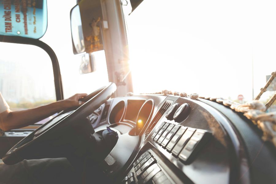 EU agreement: awareness period for tachograph update