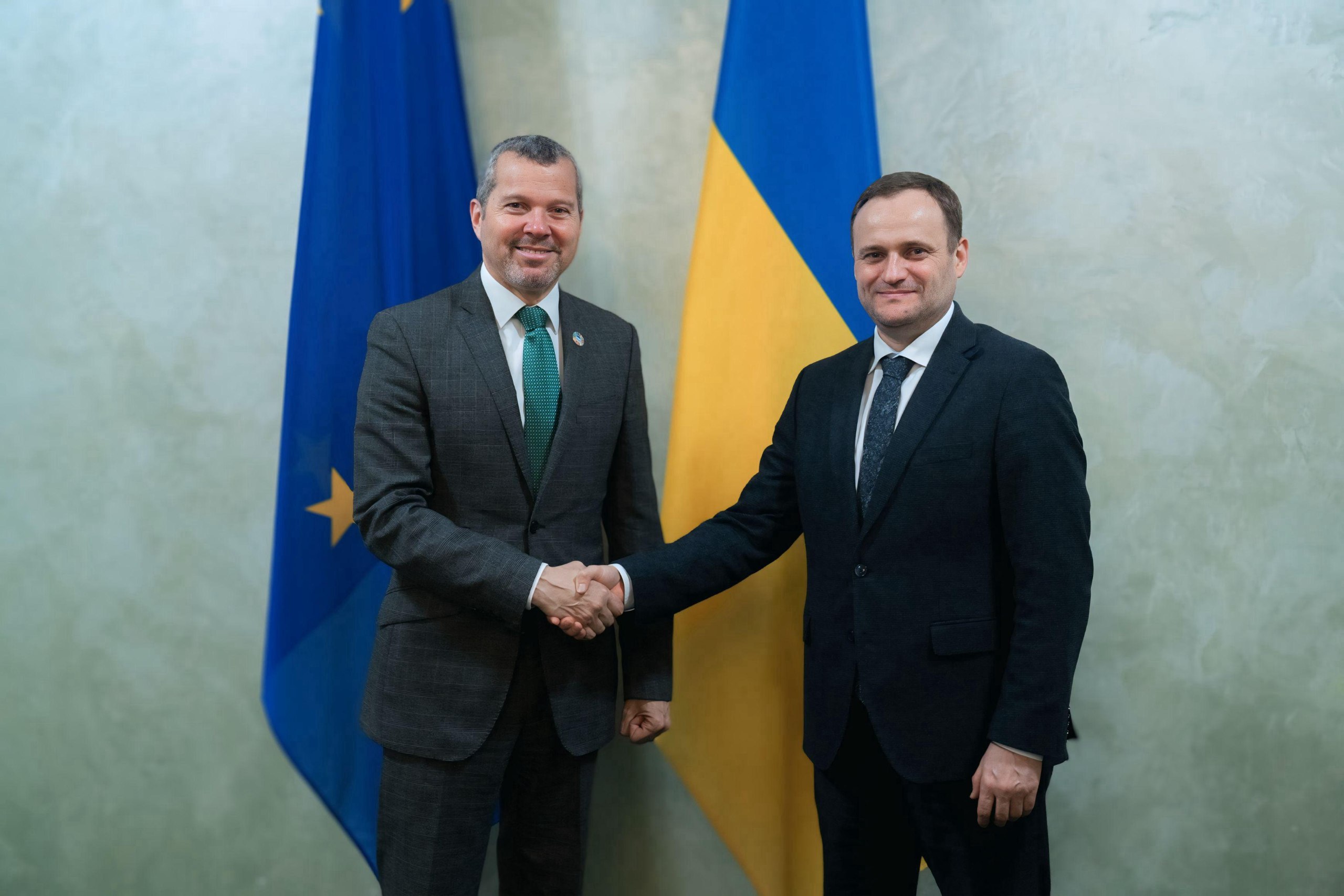 Ministry of Development and IMO Strengthen Cooperation to Ensure the Security of Ukrainian Ports