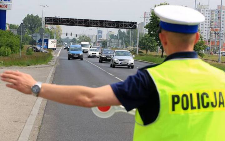 EU PENALTY POINTS: NEW RULES FOR DRIVERS