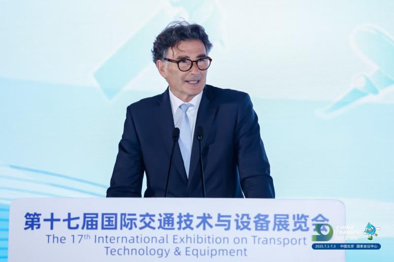 BEIJING SUMMIT: HOW TO SUCCESSFULLY INVEST IN TRANSPORT SYSTEMS