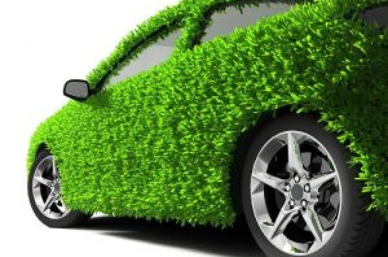 REGULATION ON CLEAN CORPORATE VEHICLES