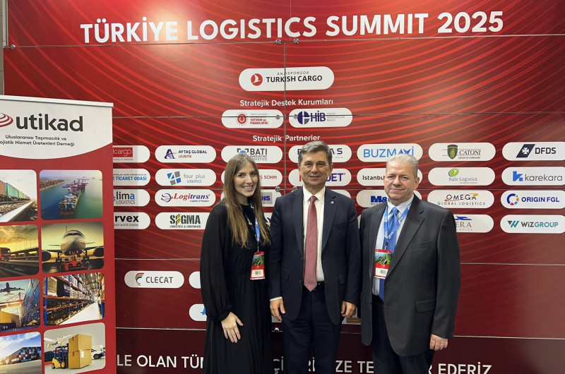 Асоціація “УКРЗОВНІШТРАНС” взяла участь у стартовій зустрічі міжнародного проєкту InfoCoL у Стамбулі