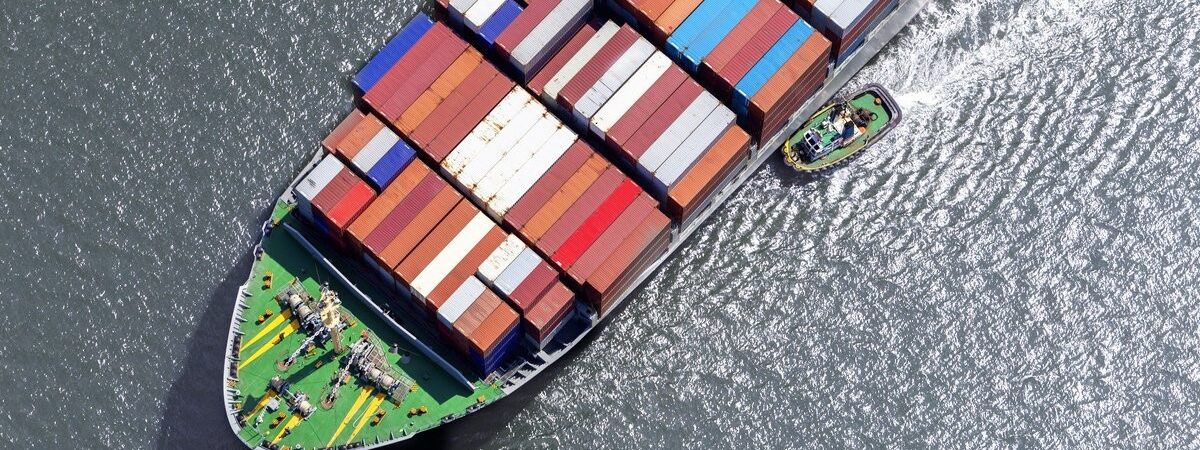 The cost of container shipping is falling due to lower consumer spending — FT