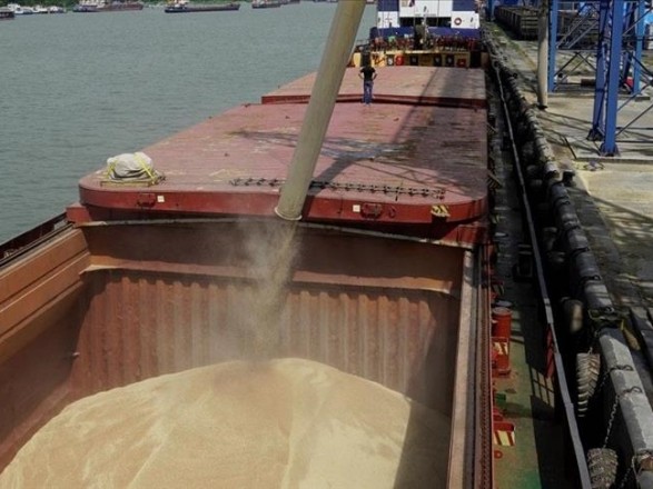 The technical readiness of 15 grain vessels to leave Ukrainian seaports has been confirmed