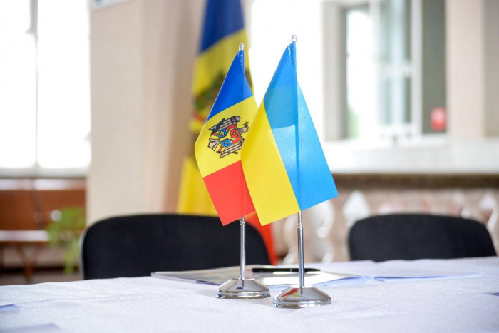 Ukraine and Moldova canceled permits for international cargo transportation