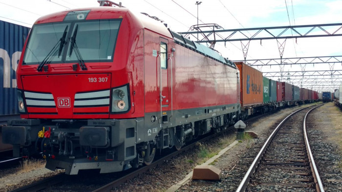 Deutsche Bahn cannot fully use its capacity to export grain from Ukraine due to EU bureaucracy