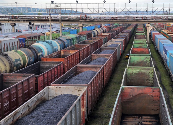 &quot;Ukrzaliznytsia&quot; established new coefficients for the empty mileage of wagons