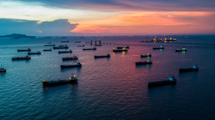 The Indian company that transported oil from the Russian Federation will lose the certification of 21 vessels