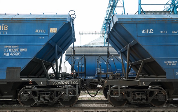 Grain from Ukraine will pass through the &quot;green corridor&quot; through Poland to the port of Klaipeda, - Ministry of Agricultural Policy