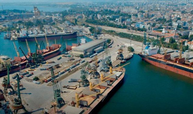 Ports of Bulgaria will be connected to the new information network of the port community of the European Union