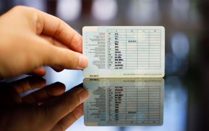 The EU is developing a procedure for the general recognition of Ukrainian driver's licenses