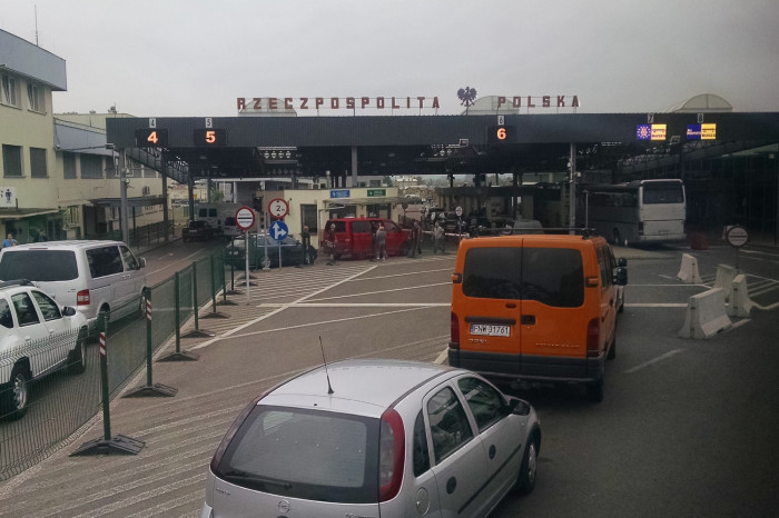 Problems of functioning of the Ukrainian-Polish border will be discussed in Lublin