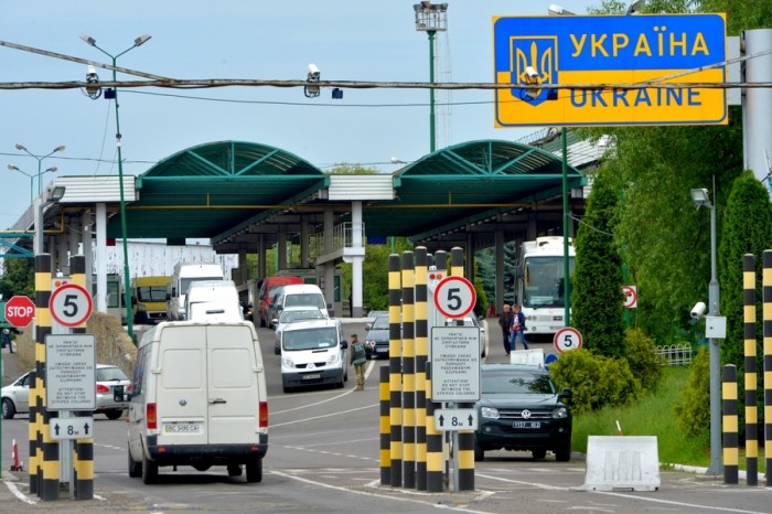 Импортеры авто могут воспользоваться упрощенной системой налогообложения