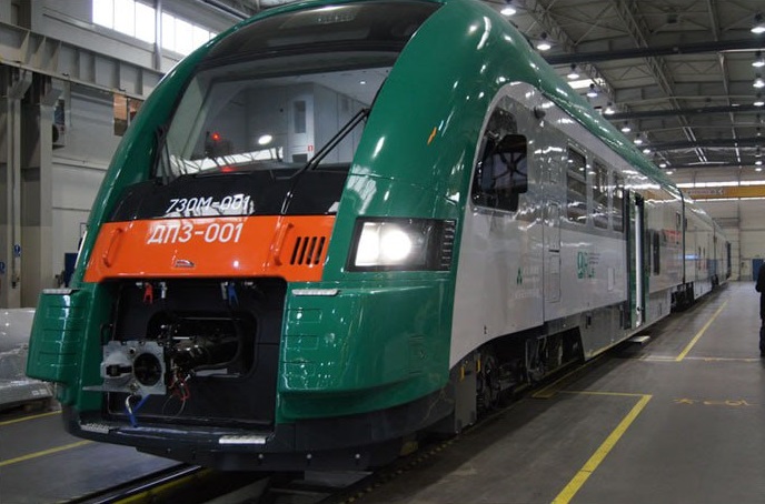 Pesa Bydgoszcz отказалась ремонтировать дизель-поезд для железной дороги