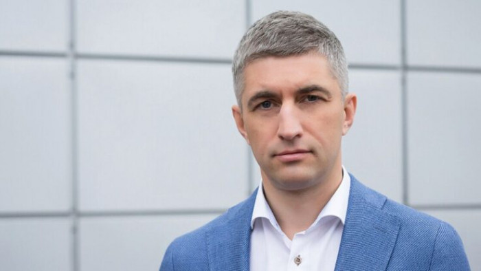 &quot;Укрзализныцю&quot; временно возглавит Евгений Лященко