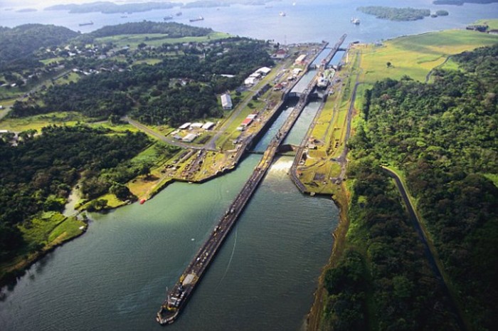 The Panama Canal is introducing a fee for the disruption of the ship&#039;s schedule