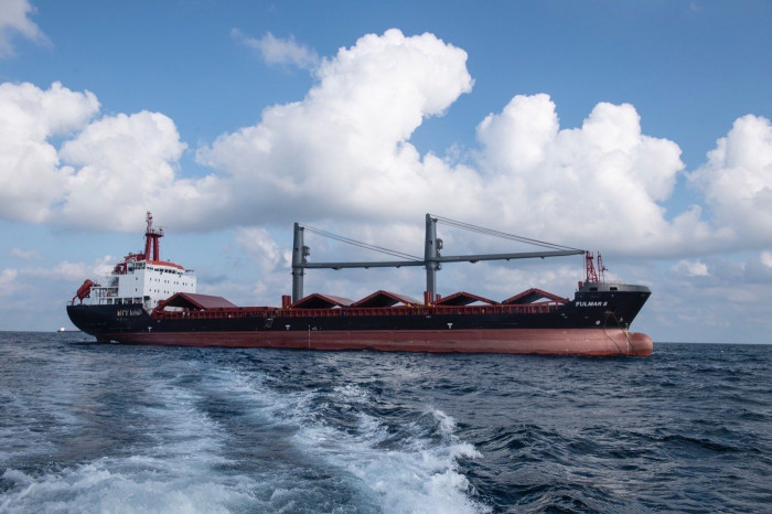 The Ministry of Agrarian Policy proposes new criteria for the distribution of quotas between port operators of the &quot;grain corridor&quot;