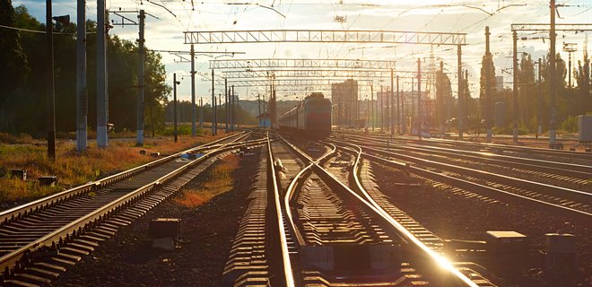 На развитие транспортной инфраструктуры в 2022 году планируют потратить 16 млрд гривен