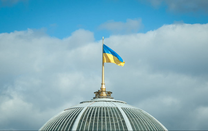 The Verkhovna Rada terminated the agreement on merchant shipping with Syria