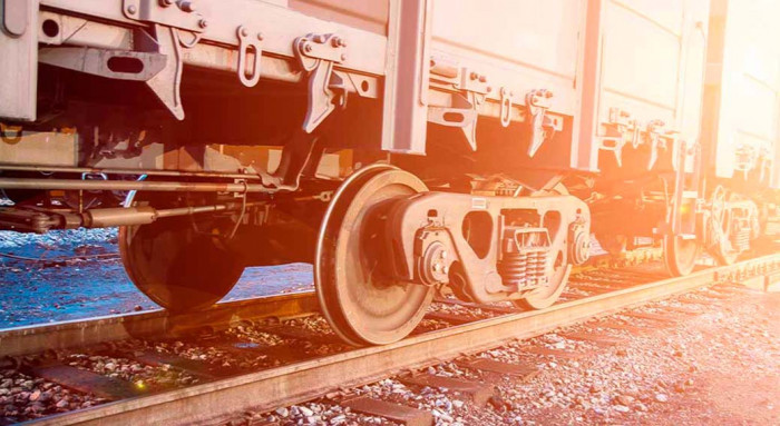 In Ukraine, sanctions have been introduced against structural units of the Russian Railways