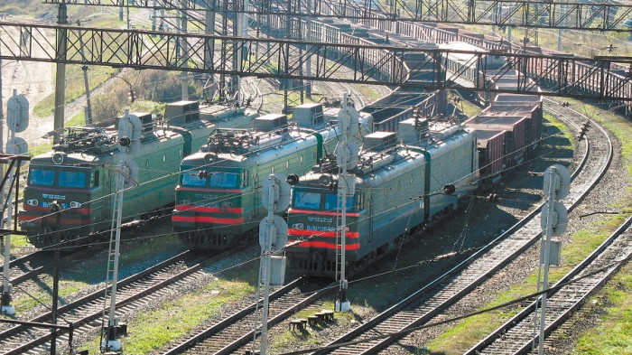 Specialists of &quot;Ukrzaliznytsia&quot; and the Ministry of Development are finalizing the text of the bill &quot;On railway transport&quot;