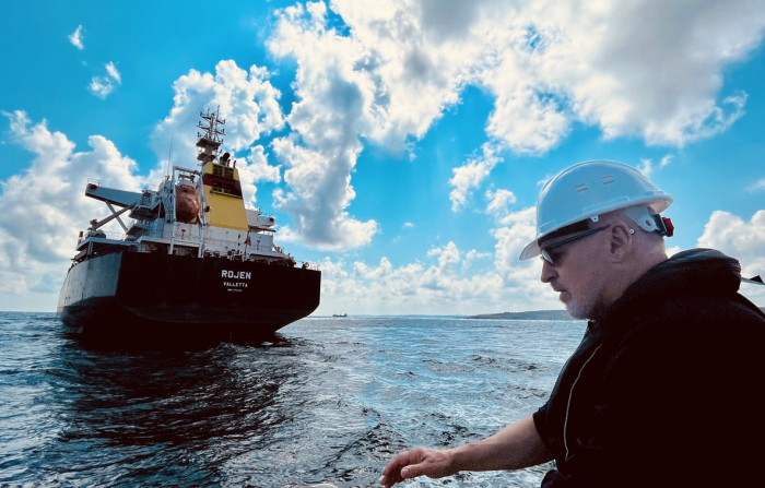 "Grain Corridor" will continue its work on November 3, - Kubrakov