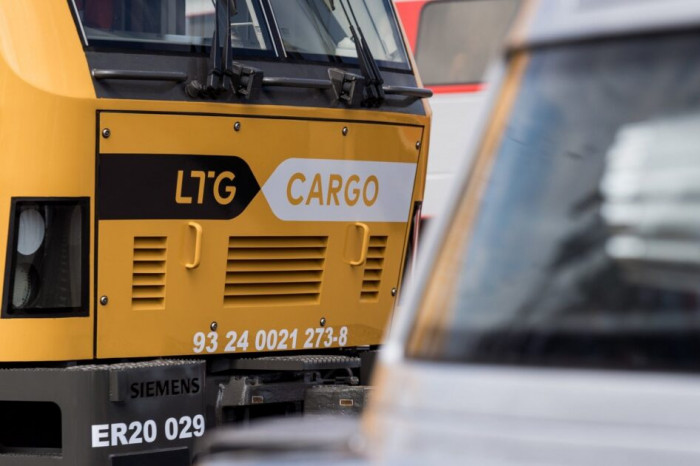UZ agrees on cooperation with &quot;Lithuanian Railways&quot;