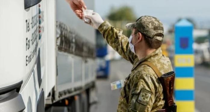 The declaration for the import of humanitarian aid can also be submitted electronically The declaration for the import of humanitarian aid can also be submitted electronically