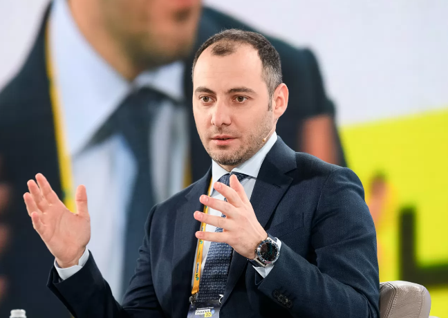 Kubrakov explained why MIU was merged with the Ministry of Regions