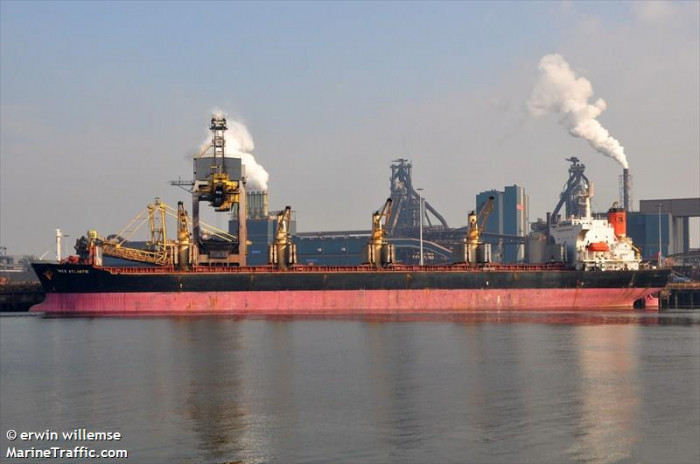 4 ships with agricultural products for Africa, Asia and Europe left the ports of Great Odesa