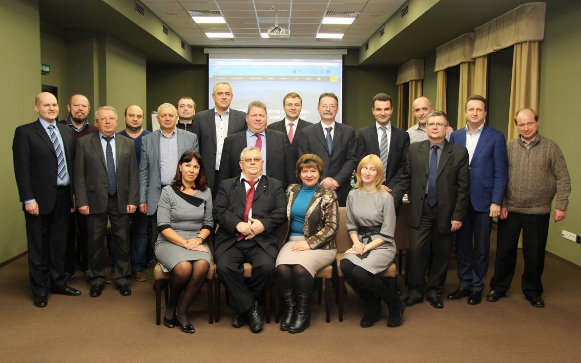 Development of the &quot;UKRZOVNISTRANS&quot; ASSOCIATION 1992-2023