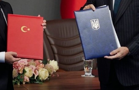 Поспешное подписание договора о ЗСТ с Турцией может нести угрозы промышленности Украины, - нардеп